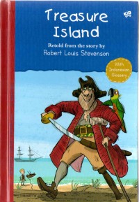Image of Abridged Classic Series : Treasure Island