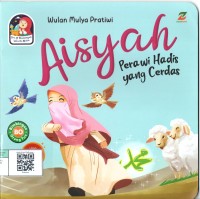 Image of Aisyah Perawi Hadis yang Cerdas