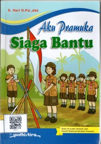 Image of Aku Pramuka Siaga Bantu