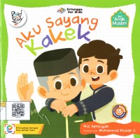 Image of Aku Sayang Kakek