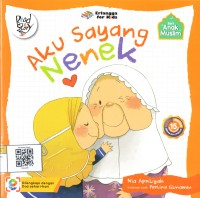 Image of Aku Sayang Nenek