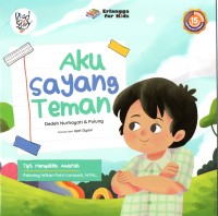 Image of Aku Sayang Teman