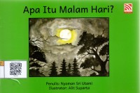 Image of Apa Itu Malam Hari?