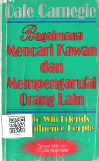 Image of Bagaimana Mencari Kawan dan Mempengaruhi Orang Lain