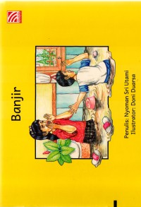 Image of Banjir