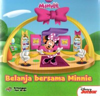 Image of Belanja bersama Minnie