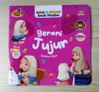 Image of Berani Jujur