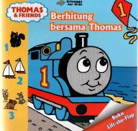 Image of Berhitung Bersama Thomas