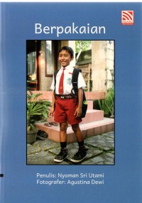 Image of Berpakaian