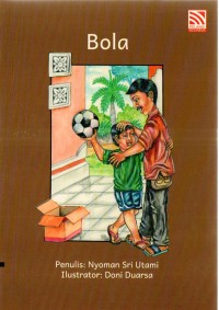 Image of Bola