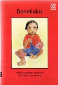 Image of Bonekaku