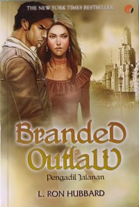 Image of Branded Outlaw (PENGADIL JALANAN)