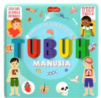 Image of Buku Jendela: Tubuh Manusia
