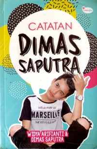 Image of CATATAN DIMAS SAPUTRA