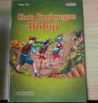 Image of Cinta Lingkungan Hidup