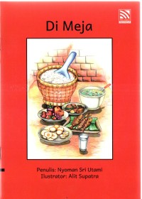 Image of Di Meja