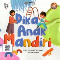Image of Dika Anak Mandiri