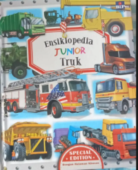 Image of Ensiklopedia Junior:  Truk