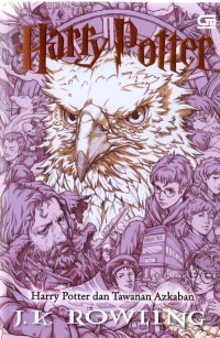 Image of Harry Potter dan Tawanan Azkaban