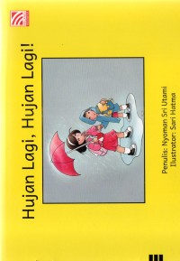 Image of Hujan Lagi, Hujan Lagi!