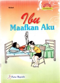 Image of Ibu Maafkan Aku