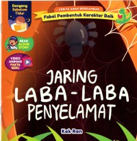 Image of Jaring Laba-Laba Penyelamat