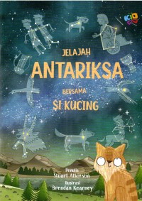 Image of Jelajah Antariksa bersama si Kucing
