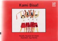 Image of Kami Bisa!