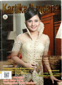 Image of Kartika Kencana Edisi 86/Th. XXVIII Juli 2011
