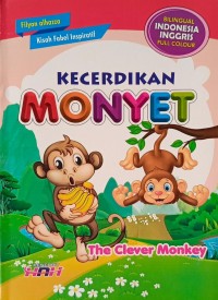 Image of KECERDIKAN MONYET
