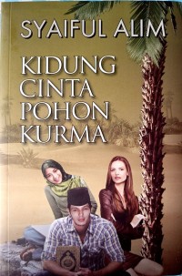 Image of KIDUNG CINTA POHON KURMA