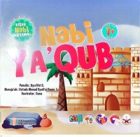 Image of Kisah Nabi Ya'qub