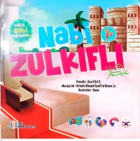 Image of Kisah Nabi Zulkifli