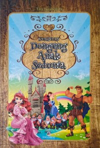 Image of Kumpulan Dongeng Anak Sedunia