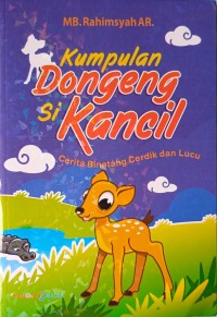 Image of Kumpulan Dongeng Si Kancil