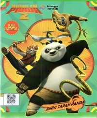 Image of Kungfu Panda 2: Jurus Tapak Panda