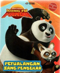 Image of Kungfu Panda: Petualangan Sang Pendekar