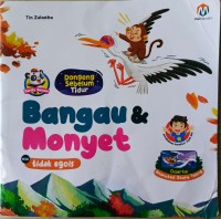 Image of Kura - Kura & Laba - Laba
Bangau & Monyet