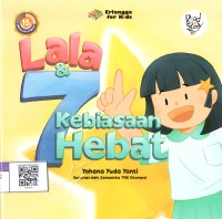 Image of Lala & Tujuh Kebiasaan Hebat
