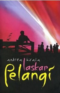Image of Laskar Pelangi