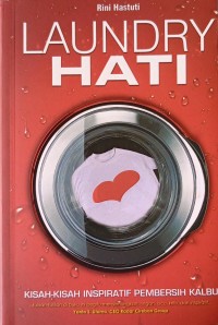 Image of LAUNDRY HATI