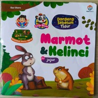 Image of Marmot & Kelinci