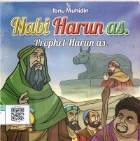 Image of Nabi Harun as