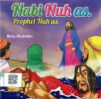 Image of Nabi  Nuh as