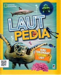 Image of National Geographic Kids: Laut Pedia
