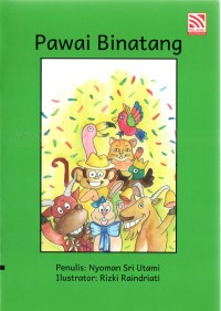Image of Pawai Binatang