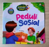 Image of Peduli Sosial