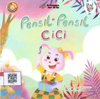Image of Pensil Pensil Cici