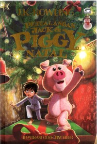 Image of Petualangan Jack & Piggy Natal
