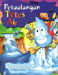 Image of Petualangan Tetes Air